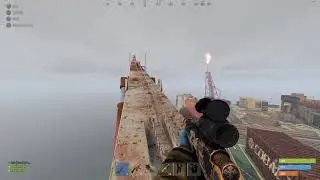 Get Pumped - Rust