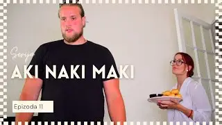 AKI NAKI MAKI - S01E11