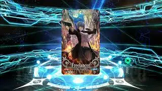 Fate Grand Order | Rolling for Okita Alter | GUDAGUDA Legend of the Imperial Capital Grail Banner