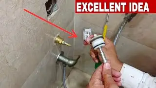 how to repair leaking toilet push valve
