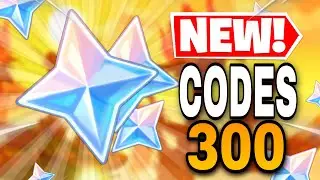 300 PRIMOGEMS CODE PRIMO 3.6 Genshin impact fr