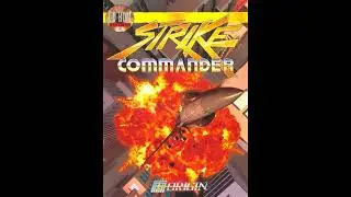 Strike Commander (1993) MS-DOS Closing Theme