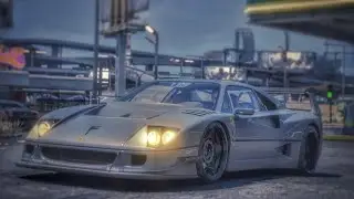 Cyberpunk 2077 | Enhanced Photorealistic Graphics Mod | Ultra+ PT-RT [Quality]