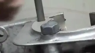 How To Remove Broken Bolt
