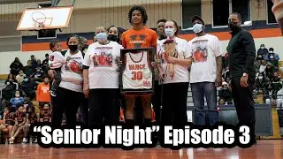Daniel Sanford Episode 3 