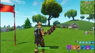 Met deze glitch vlieg je 2 keer hoger als normaal!!!