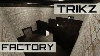 CSS Trikz Factory