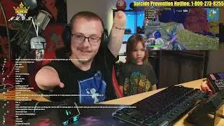 Sub Day!!   Dubs with NUBS and Subs!   Come ... [658820022473729] Part 1