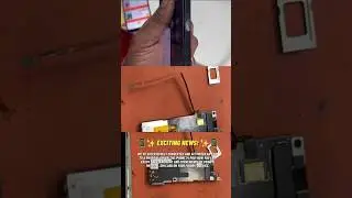 📱✨ Exciting News! ✨📱We’ve successfully converted and activated an eSIM to a physical SIM