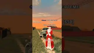 🪴Новый год на BLACK RUSSIA🪴 #blackrussia #merrychristmas #блекраша #samp #crmpmobile #gta