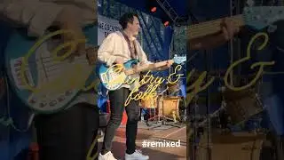 #michaelszymanek #countryfolk #album
