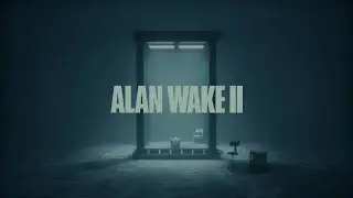 Alan Wake 2: Lake House - 2 ДЛЦ! Домик у озера! № 2