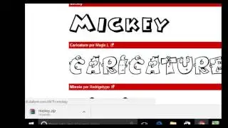 Tutorial Como Instalar Fontes Letras no PC