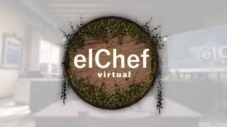 El Chef Virtual | Trailer