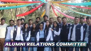 Echoes of Nostalgia | The NIBM Song | Reliving Student Life