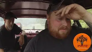 Lost Footage from the Demolition Derby Car Build (2022)