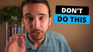 The 5 Most Common Mistakes People Make With Tinnitus (Sound Therapy & How To Help Tinnitus)
