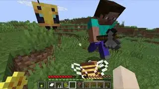 Minecraft fun Game online game Beginning my Minecraft Journey but Everything Went Wrong on Day 1