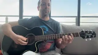 Yine Yazı Bekleriz - TNK (Akustik Cover)