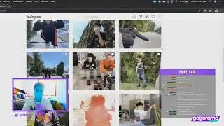 Nick Mira Making "PICKING SIDES" by Tuxx 🔥😎 (ACAPELLA STREAM)