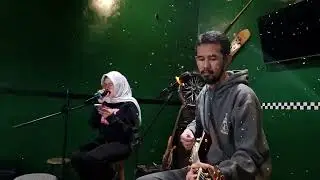 MGYW & ERI - Live Perform at LANTAI 2