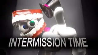 Amazing Digital Circus - Intermission