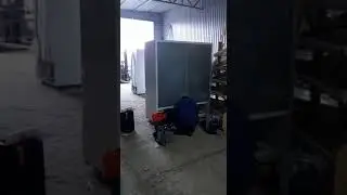 диагностика и ремонт оборудования