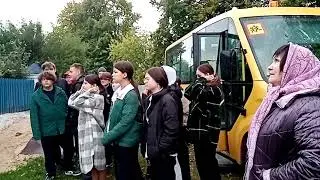 Пешком в историю