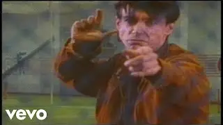 Iggy Pop - Shades