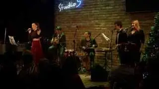 Viara Atova - Waitig All Night feat. Maria Todorova (Acoustic Live)