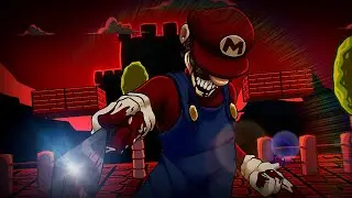 FRIDAY NIGHT FUNKIN vs MARIO MADNESS V2 | ANDROID + OPTIMIZADO @MarioMaster39@TheSpringEvolution