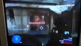 Halo 3 | Mi primera matrix - que buenos recuerdos ),: