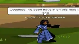 AQW DEAD AND GONE!!