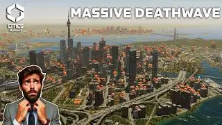 Economy 2.0 will Completely Transform your City | Cities Skylines 2