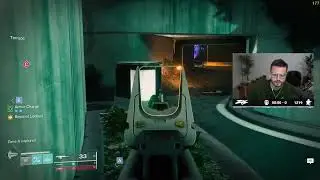 ZK Uses The NEW Monte Carlo Catalyst