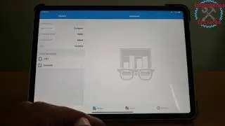 iPad Pro 11