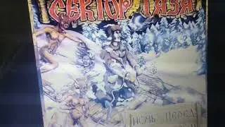 Сектор Газа - Голубь