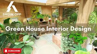 Green House Design#interiordesign #interiordesignideas #architecture #homedesignideas