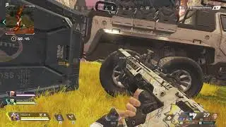 Apex Wins(?) #1