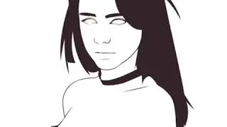 Vector art Dasha Taran