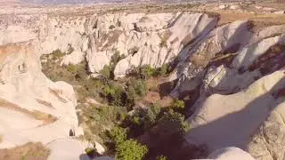 Cappadocia 2020