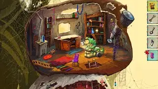 ВАРЕНЬЕ. Полное Прохождение -  Varenje. Total Walkthrough