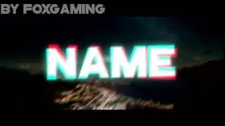 Intro Template Sony Vegas Pro + FREE DOWNLOAD