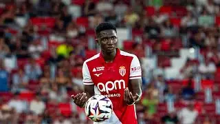 Lamine Camara vs Le Havre
