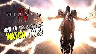 What is Diablo 4? Watch This To Find Out!