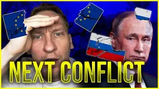 BREAKING: Putin Rejects Ukraine Ceasefire, Europe Going To Hot War With Russia?