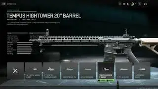 Gunsmith in Modern Warfare 2