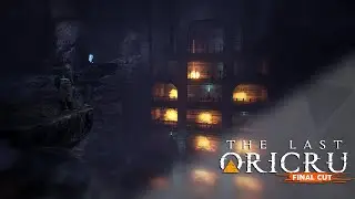 The Last Oricru: Final Cut - Development update
