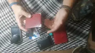 EDC набор #1 дорожный 💪✊