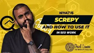 What Is Screpy and How To Use It In SEO Work 